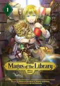 Magus of the Library 1 - MPHOnline.com