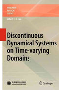 Discontinuous Dynamical Systems in Time-Varying Domains - MPHOnline.com