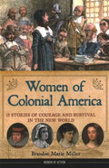 Women of Colonial America - MPHOnline.com