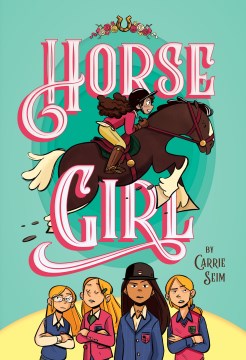 Horse Girl - MPHOnline.com