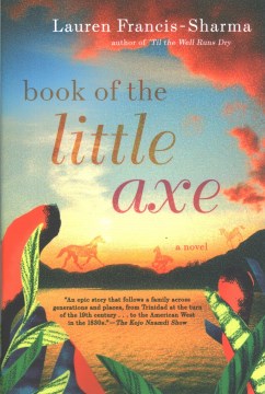 Book of the Little Axe - MPHOnline.com