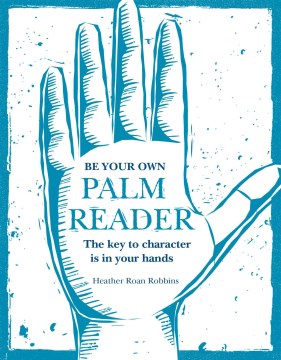 Be Your Own Palm Reader - MPHOnline.com