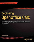 Beginning Openoffice Calc - MPHOnline.com