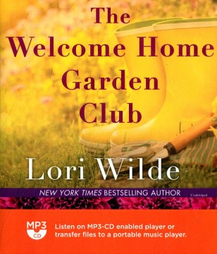 The Welcome Home Garden Club - MPHOnline.com