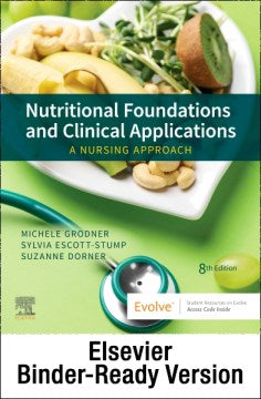 Nutritional Foundations and Clinical Applications - MPHOnline.com