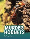 Murder Hornets - MPHOnline.com