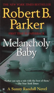 Melancholy Baby - MPHOnline.com