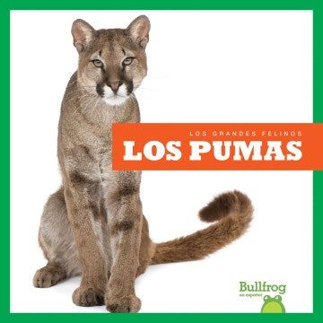 Los pumas / Cougars - MPHOnline.com