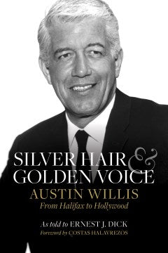 Silver Hair & Golden Voice - MPHOnline.com