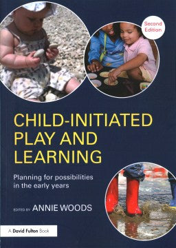 Child-Initiated Play and Learning - MPHOnline.com