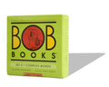 Bob Books Set 4: Complex Words - MPHOnline.com