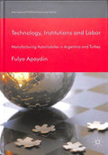 Technology, Institutions and Labor - MPHOnline.com