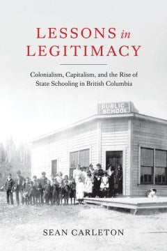 Lessons in Legitimacy - MPHOnline.com