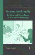 Women Speaking Up - MPHOnline.com