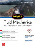 Schaum's Outline of Fluid Mechanics, Second Edition - MPHOnline.com