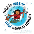 Nibi Is Water / nibi aawon nbiish - MPHOnline.com