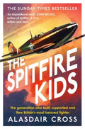 The Spitfire Kids - MPHOnline.com