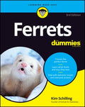 Ferrets for Dummies - MPHOnline.com