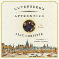 Gutenberg's Apprentice - MPHOnline.com