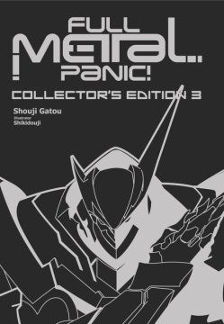 Full Metal Panic! 3 - MPHOnline.com