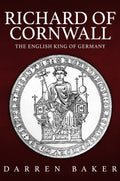 Richard of Cornwall - MPHOnline.com