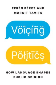 Voicing Politics - MPHOnline.com