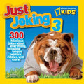 National Geographic Kids Just Joking 3 - MPHOnline.com