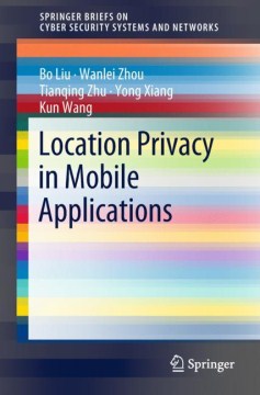 Location Privacy in Mobile Applications - MPHOnline.com