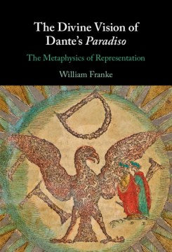 The Divine Vision of Dante's Paradiso - MPHOnline.com