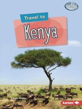 Travel to Kenya - MPHOnline.com