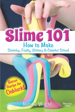 Slime 101 - MPHOnline.com