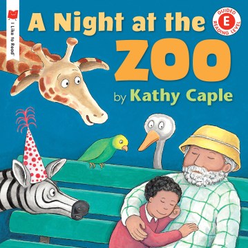 A Night at the Zoo - MPHOnline.com