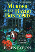 Murder in the Bayou Boneyard - MPHOnline.com