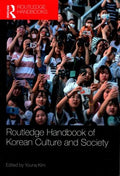 Routledge Handbook of Korean Culture and Society - MPHOnline.com