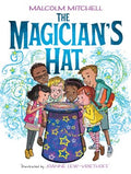 The Magician's Hat - MPHOnline.com