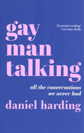 Gay Man Talking - MPHOnline.com