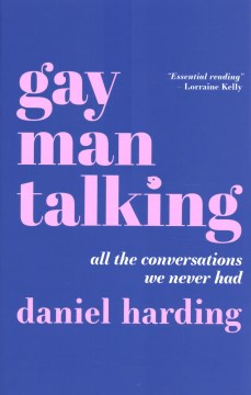 Gay Man Talking - MPHOnline.com