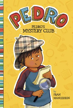 Pedro's Mystery Club - MPHOnline.com