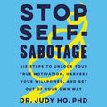 Stop Self-Sabotage - MPHOnline.com