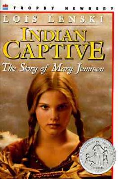 Indian Captive - MPHOnline.com