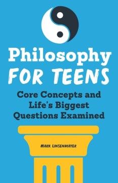 Philosophy for Teens - MPHOnline.com