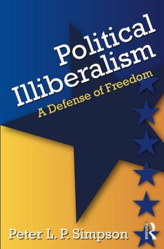 Political Illiberalism - MPHOnline.com