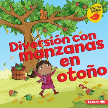 Diversi?n con manzanas en oto?o / Fall Apple Fun - MPHOnline.com