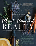 Plant-Powered Beauty - MPHOnline.com