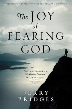 The Joy Of Fearing God - MPHOnline.com