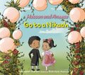 Hassan and Aneesa Go to a Nikaah - MPHOnline.com