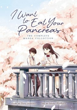 I Want to Eat Your Pancreas 1-2 - MPHOnline.com