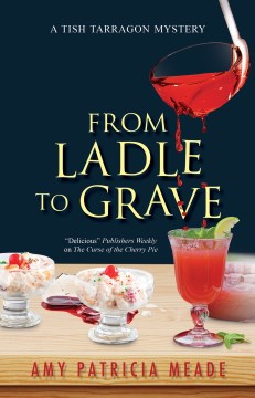 From Ladle to Grave - MPHOnline.com