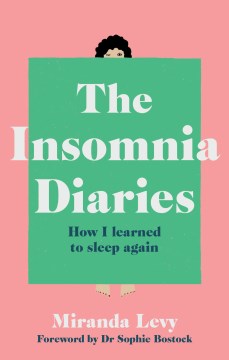 The Insomnia Diaries - MPHOnline.com