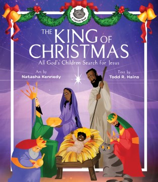 The King of Christmas - MPHOnline.com